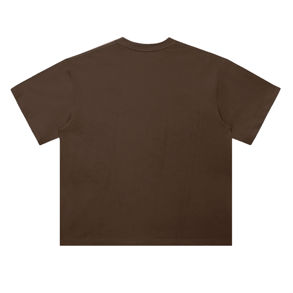 all,arcaprl,heavyweight,drop shoulder,cotton,t-shirt,one-size,upper body,ru0014,relaxed fit