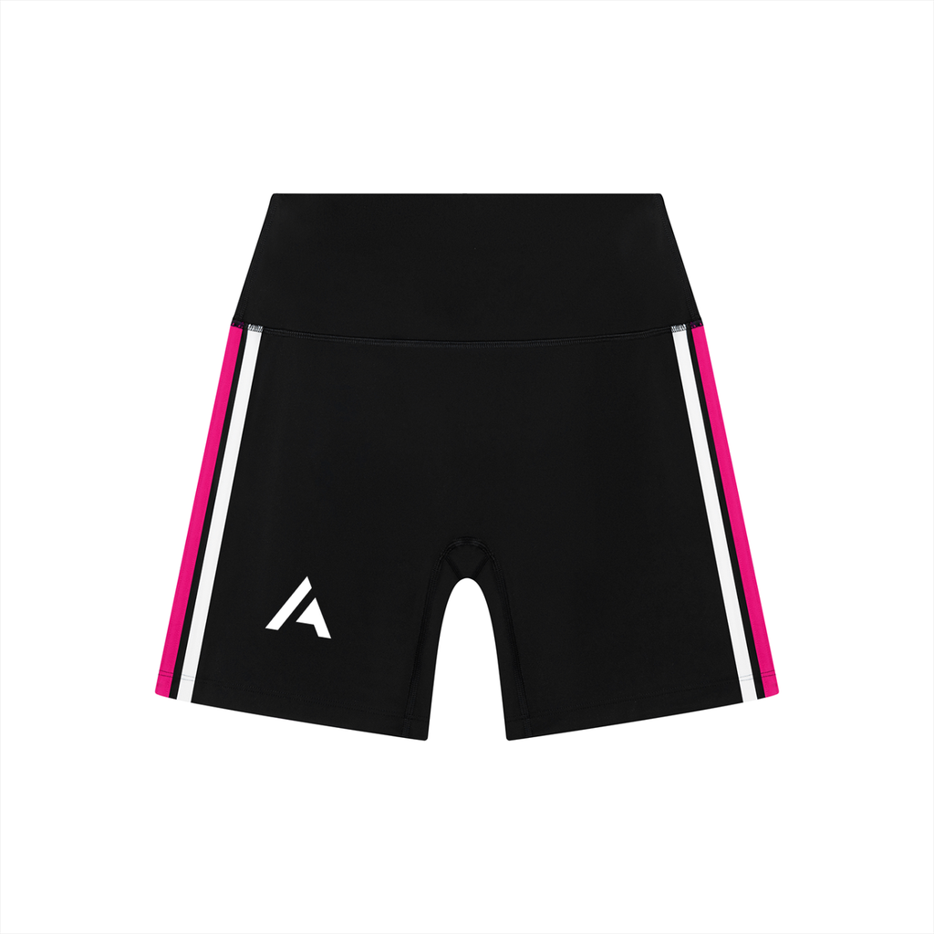 all,arcaprl,high,rise,tight,yoga,shorts,womens,lower,body,wb0053