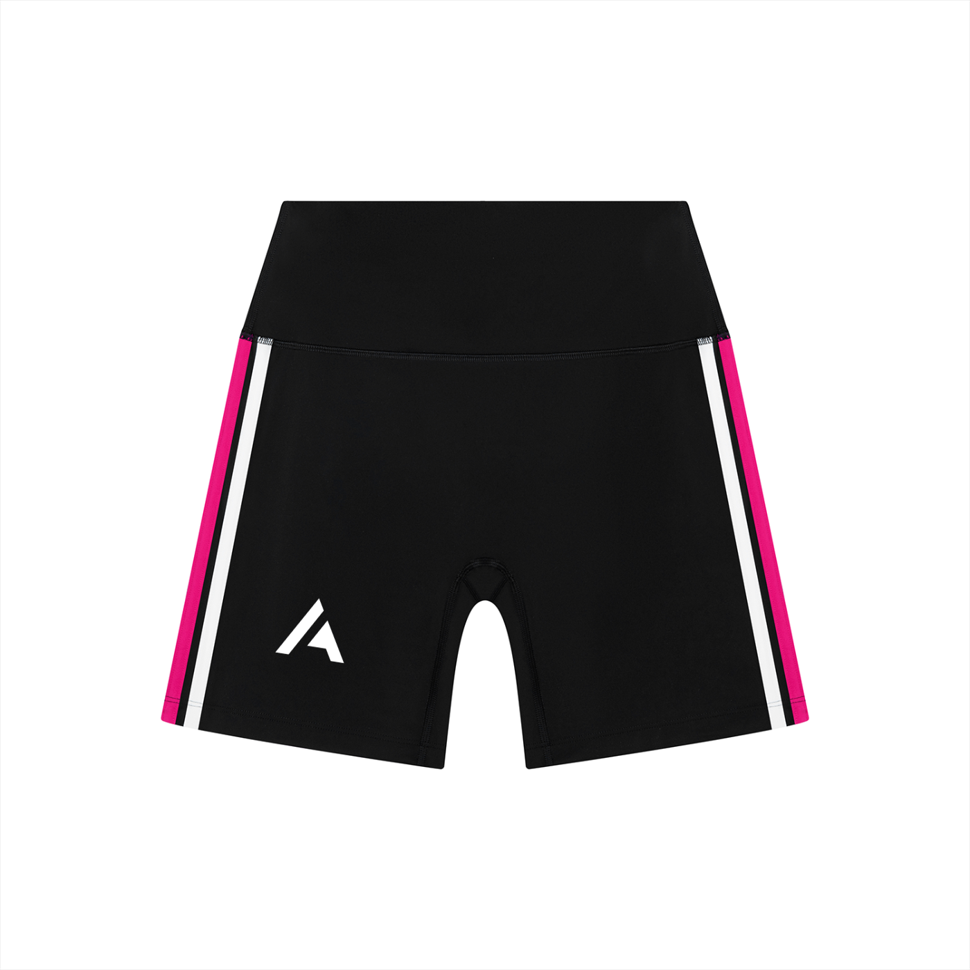 all,arcaprl,high,rise,tight,yoga,shorts,womens,lower,body,wb0053