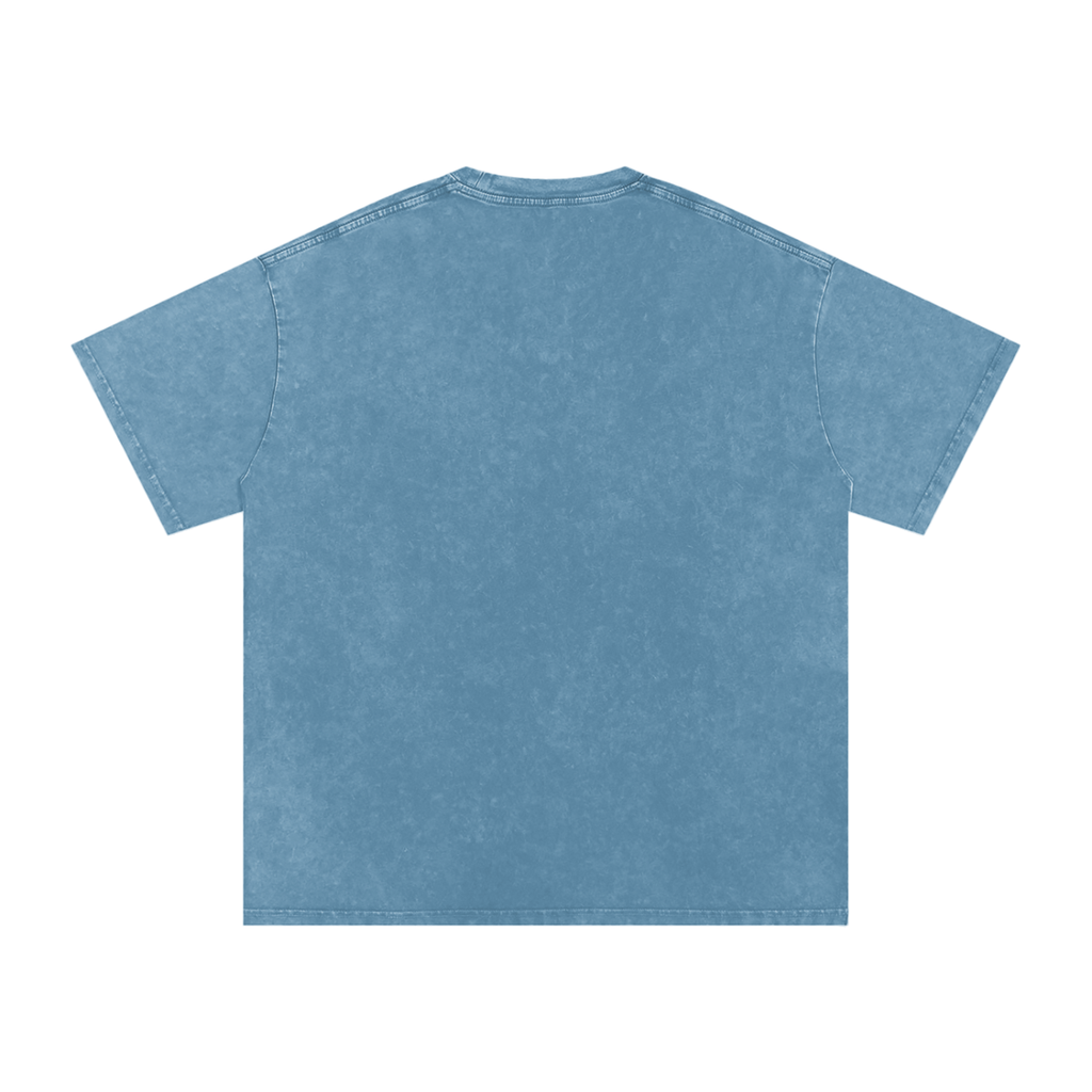 mens,men's,upper,body,tee,tshirt,t-shirt,oversized,cotton,snow washed