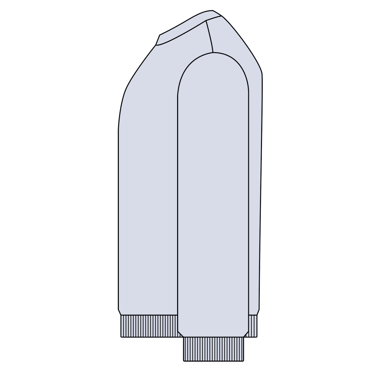 snow,washed,oversized,sweatshirt,men,arcaprl,arcadia,apparel,new,all