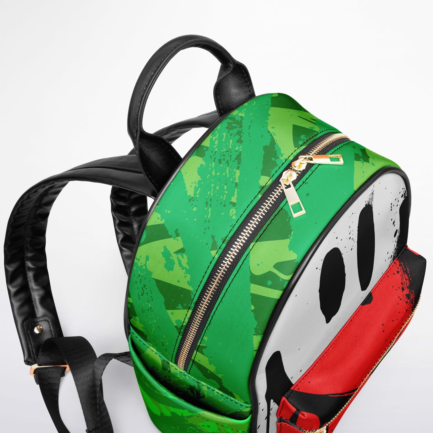 Mini | city backpack | j0k3r