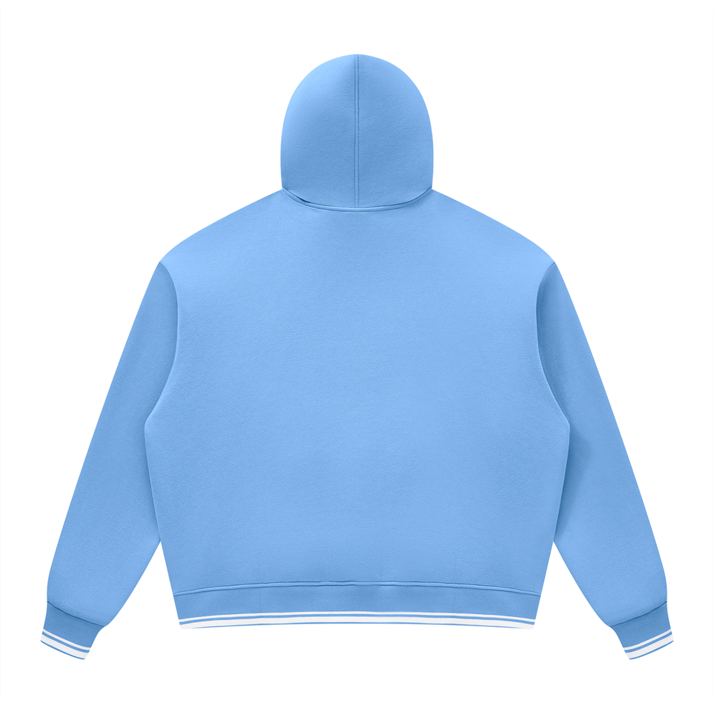 all,arcaprl,oversized,color,colour,block,fleece,hoodie,upper,body,one,size