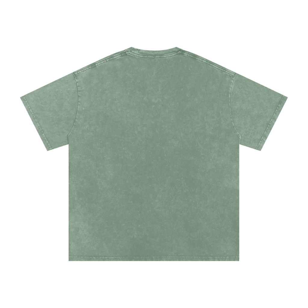 mens,men's,upper,body,tee,tshirt,t-shirt,oversized,cotton,snow washed