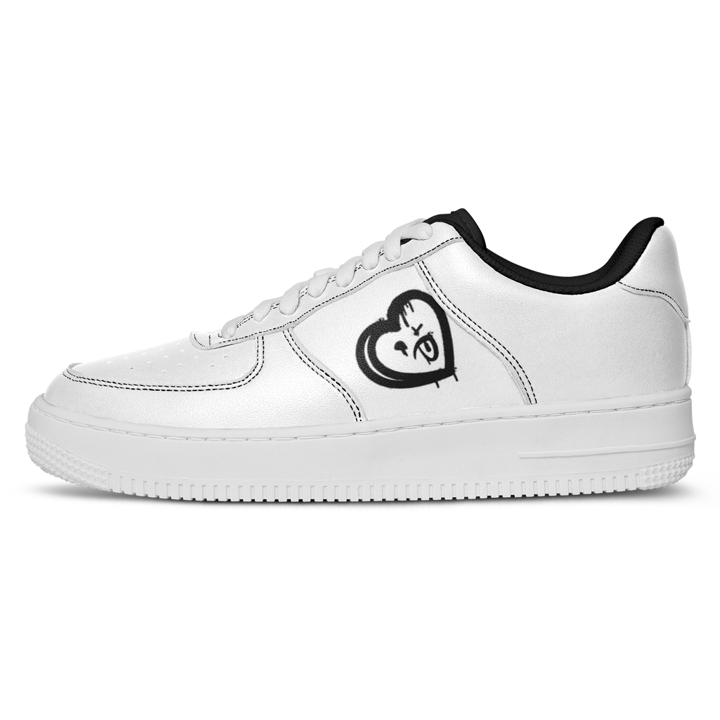 LOW TOP | <3 - Arcadia Apparel