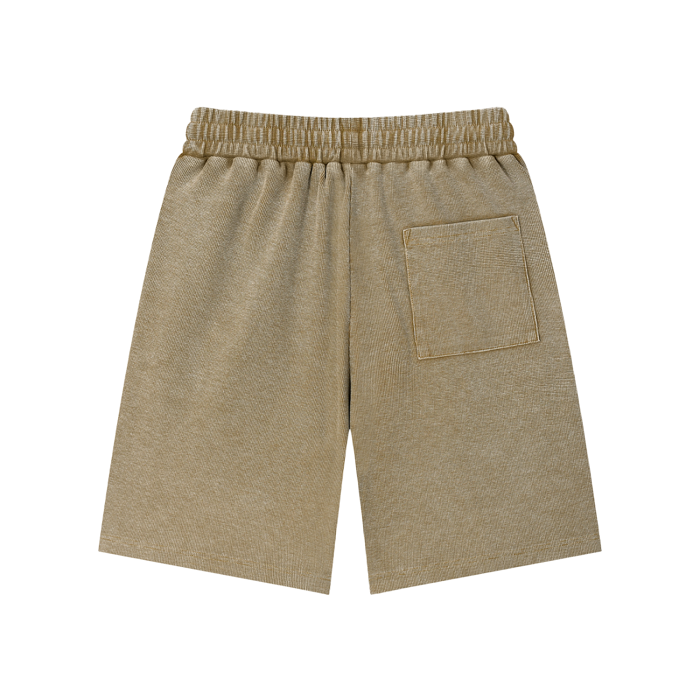 all,shorts,mineral wash,waffle knit,arcaprl,arcadia,arcadia apparel,neutral,lower,body