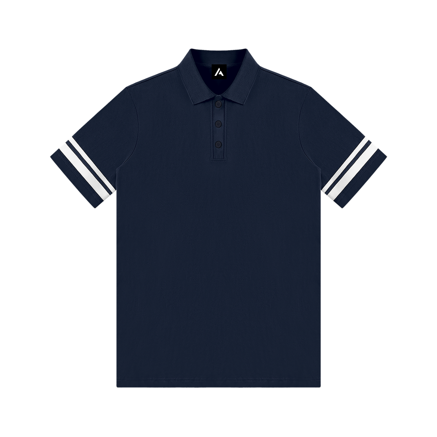 all,arcaprl,womens,striped,collar,color,colour,block,polo,dress,upper,body,woman,womans,women