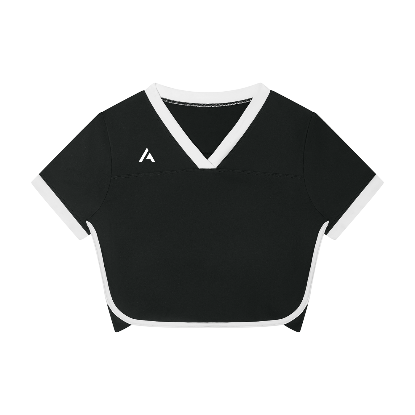 all,arcaprl,color,colour,block,v,line,t,shirt,tshirt,tee,womens,women,woman,upper,body,performance,womans,ut0167