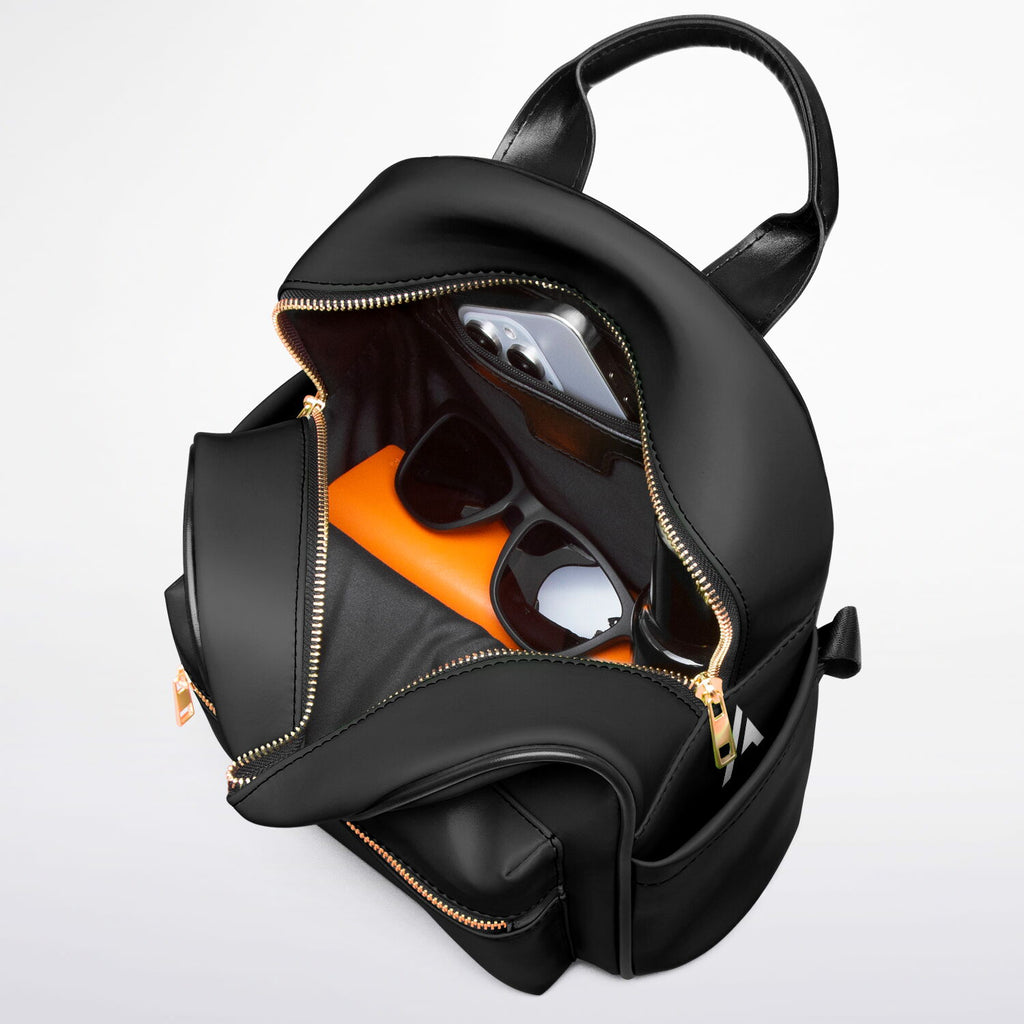 Mini Backpack | bl4ck