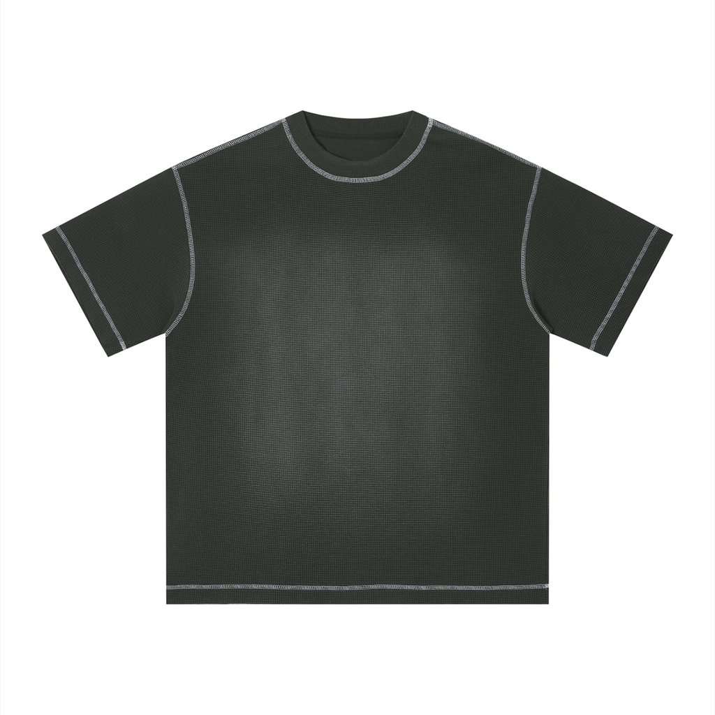 all,arcaprl,sunfade,waffle,boxy,t-shirt,tee,one-size,upper body,arcadia apparel
