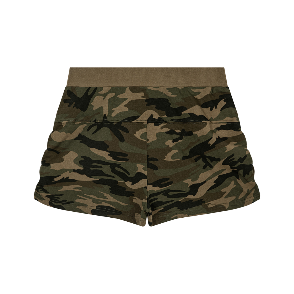 all,arcaprl,women,woman,womens,womans,slim,camo,shorts,fit,lower,body,wb0087