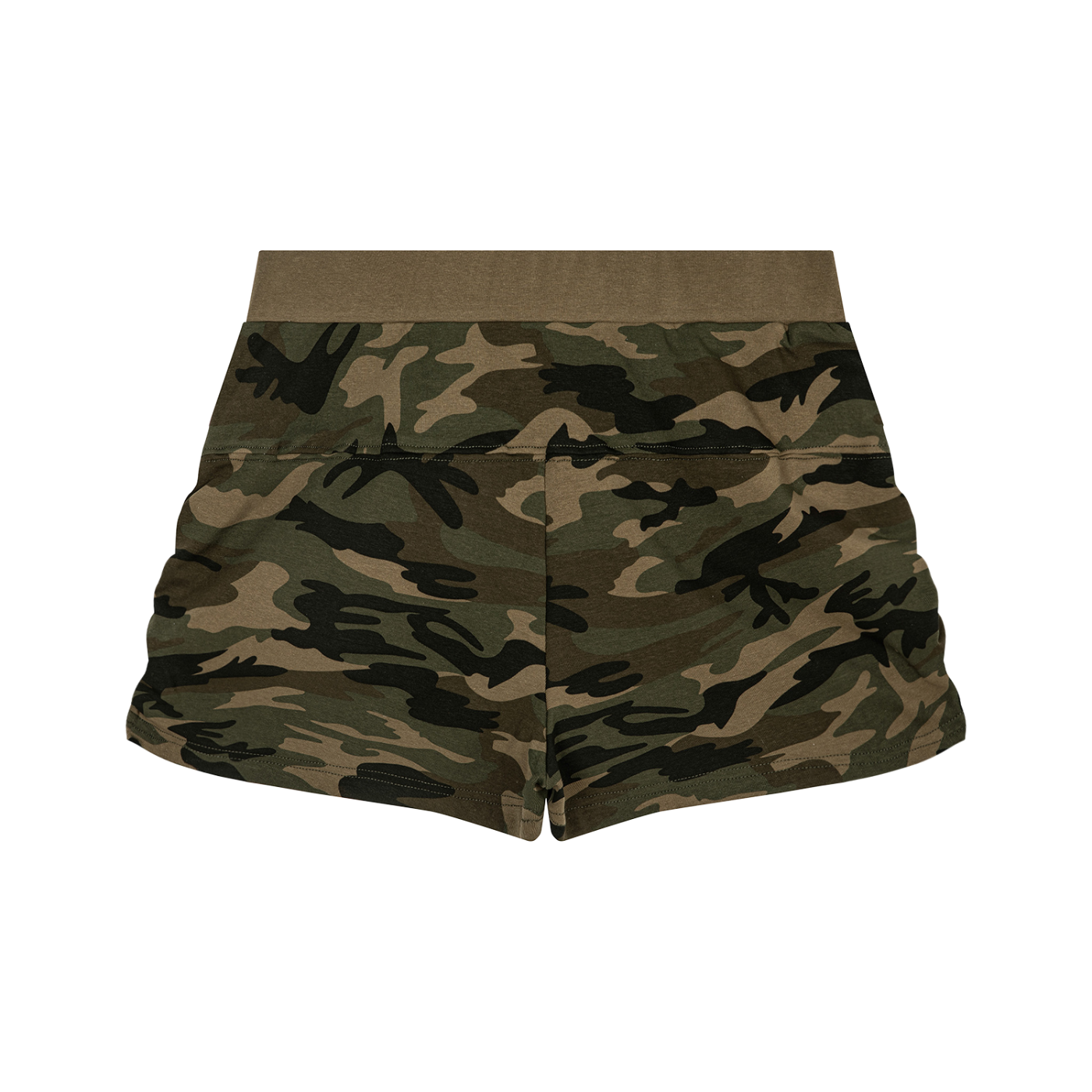 all,arcaprl,women,woman,womens,womans,slim,camo,shorts,fit,lower,body,wb0087