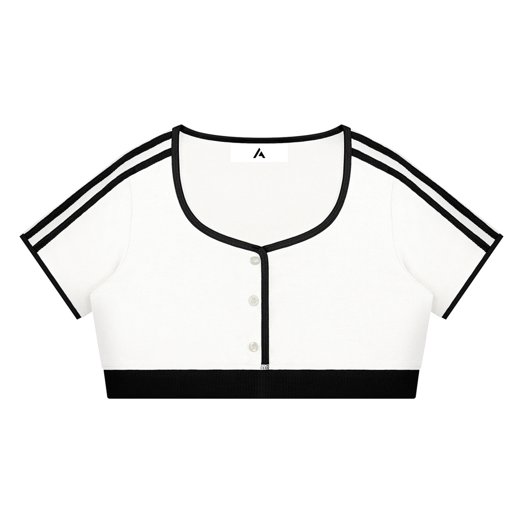 all,arcaprl,womens,women,upperbody,upper,body,ringer,crop,tshirt