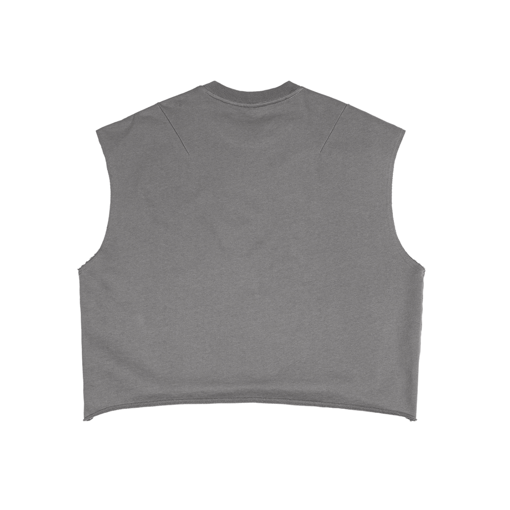 all,arcaprl,arcadia apparel,arcadia,apparel,french,terry,boxy,tanktop,upper body