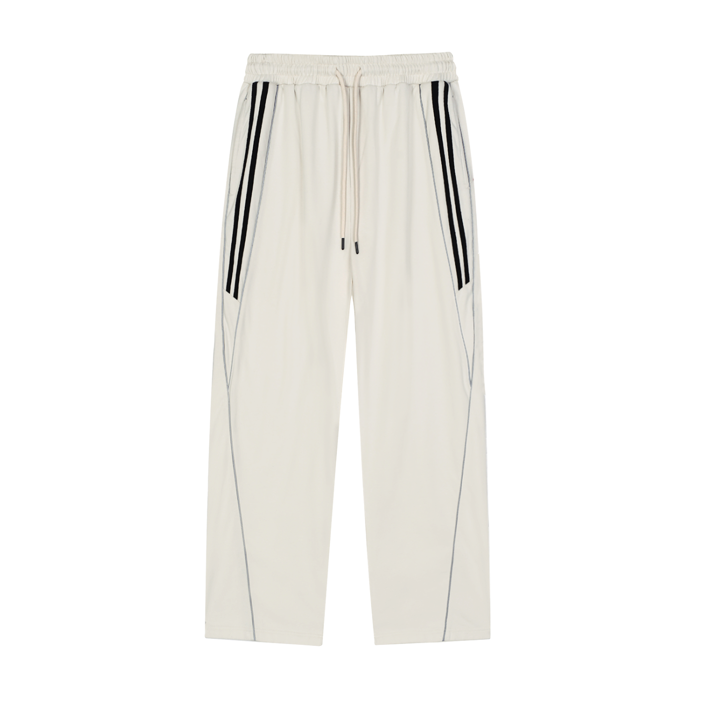 nath,neautral,sytyles,jacket,reflective,striped,straight-leg,sweatpants,arcaprl