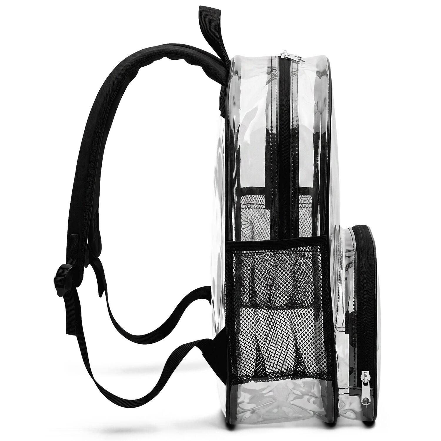 Clear Backpack | p4nda