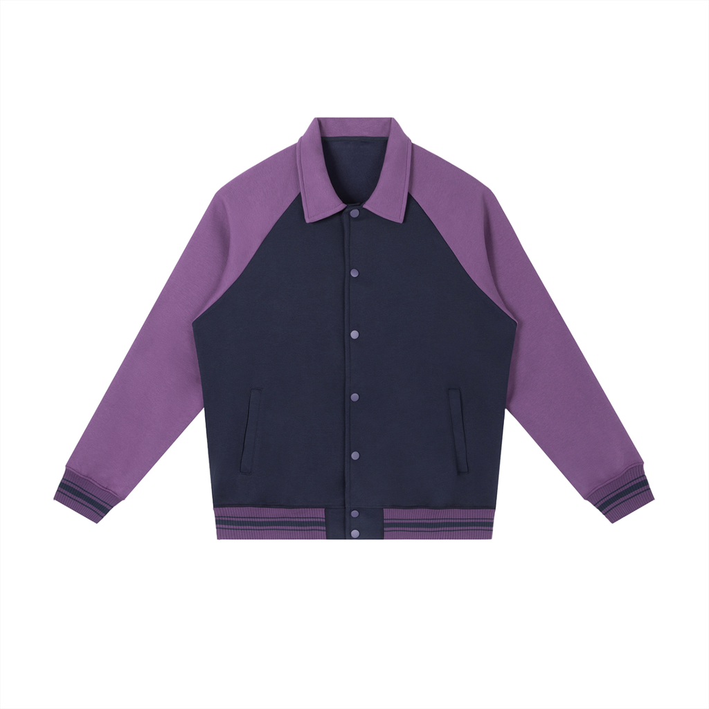 all,contrast,raglan sleeve,baseball,jacket,arcaprl,arcadia apparel,arcadia,upper body,one-size