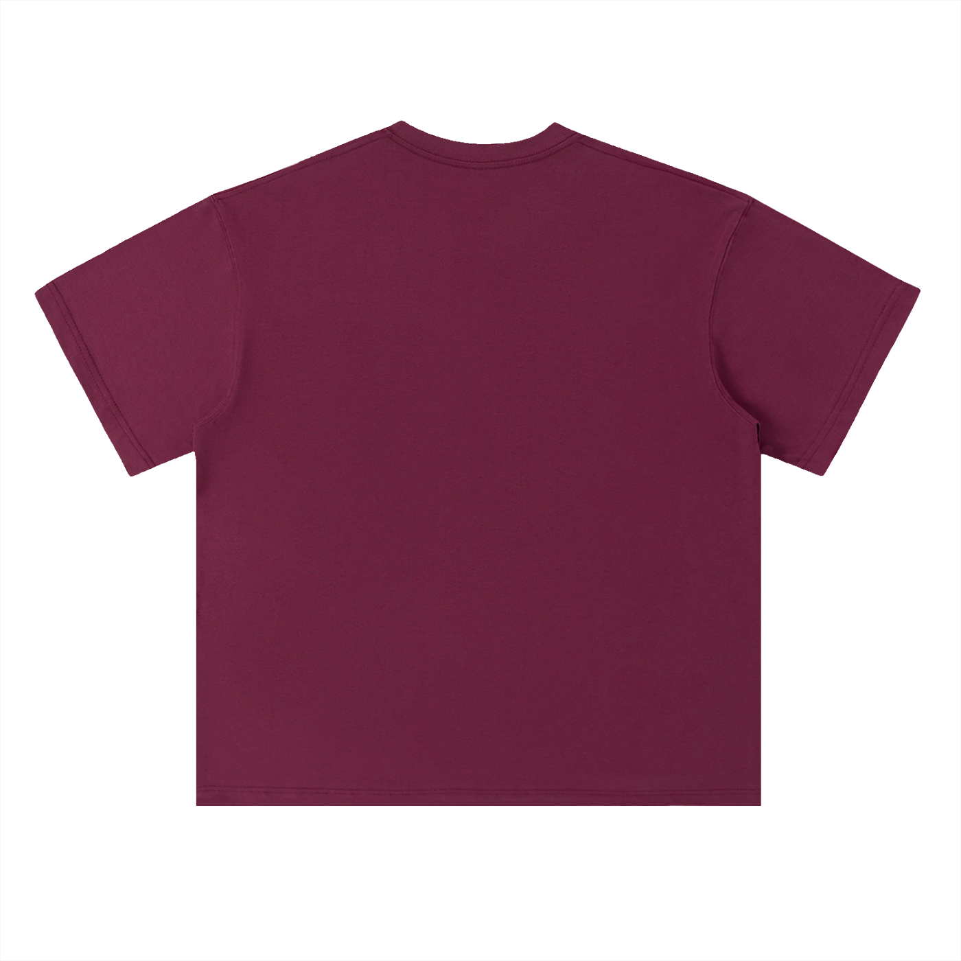 all,arcaprl,heavyweight,drop shoulder,cotton,t-shirt,one-size,upper body,ru0014,relaxed fit