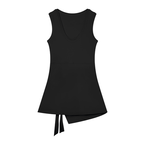 all,arcaprl,women's,a-line,sleeveless,dress,upper body,arcadia apparel,wo0014,womens