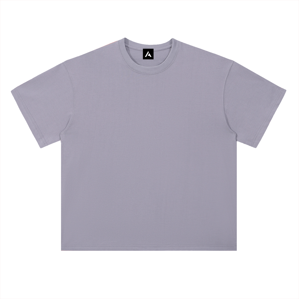 all,arcaprl,heavyweight,drop shoulder,cotton,t-shirt,one-size,upper body,ru0014,relaxed fit