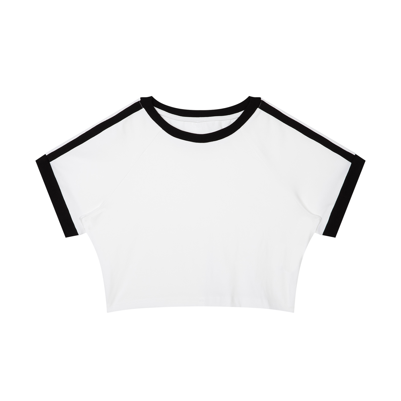 all,arcaprl,raglan,crop,cropped,tshirt,tee,women,womens,woman,womans,wt0167,upper,body