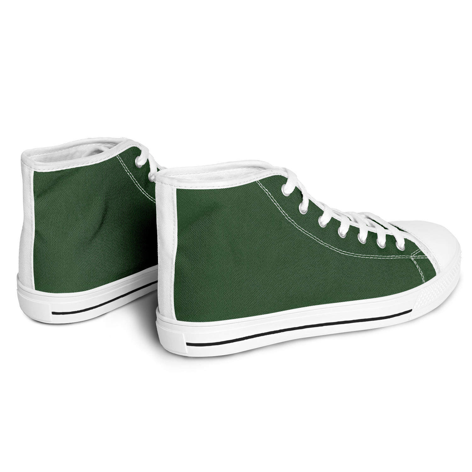 HIGH TOP | pine - Arcadia Apparel