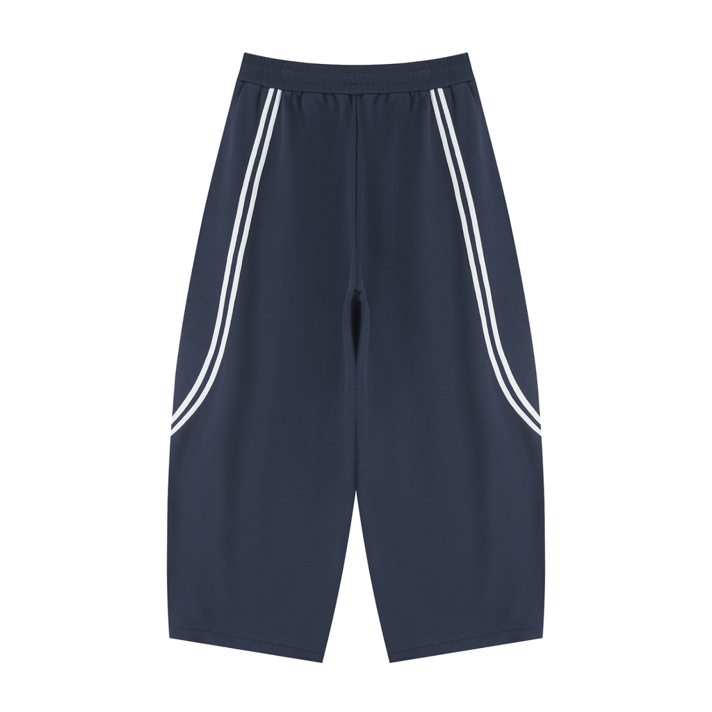 all,arcaprl,one-size,wide leg,piping,sweatpants,80-20,cotton,lower body,arcadia apparel