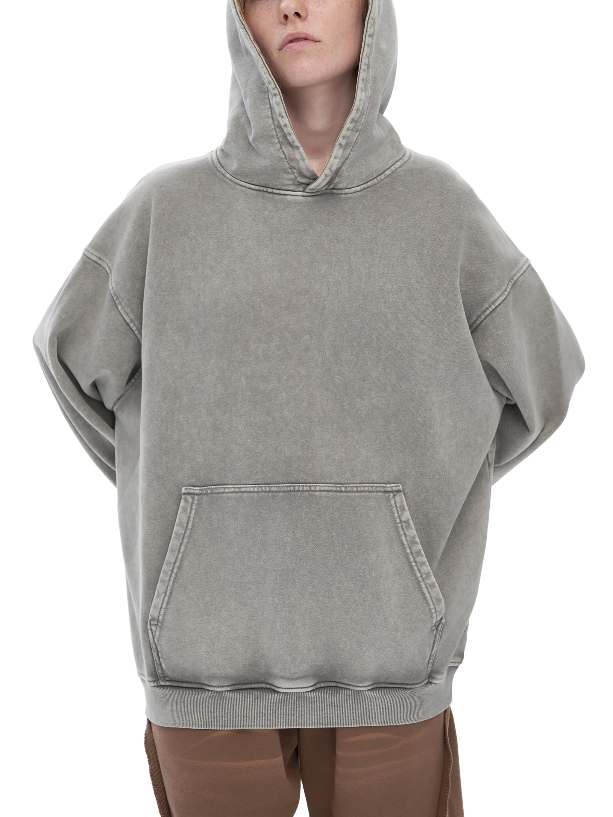all,arcaprl,arcadia apparel,arcadia,snow-washed,loose,cotton,hoodie,apparel,upper body