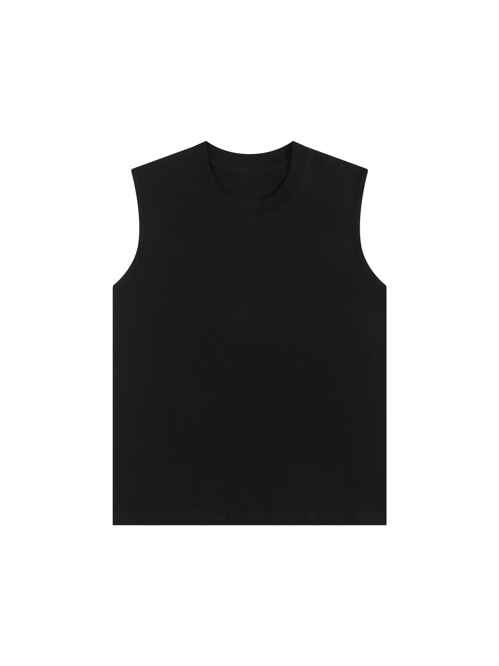 all,sleeveless,cotton,tank top,arcaprl,arcadia apparel,upper body,mens,upper,body