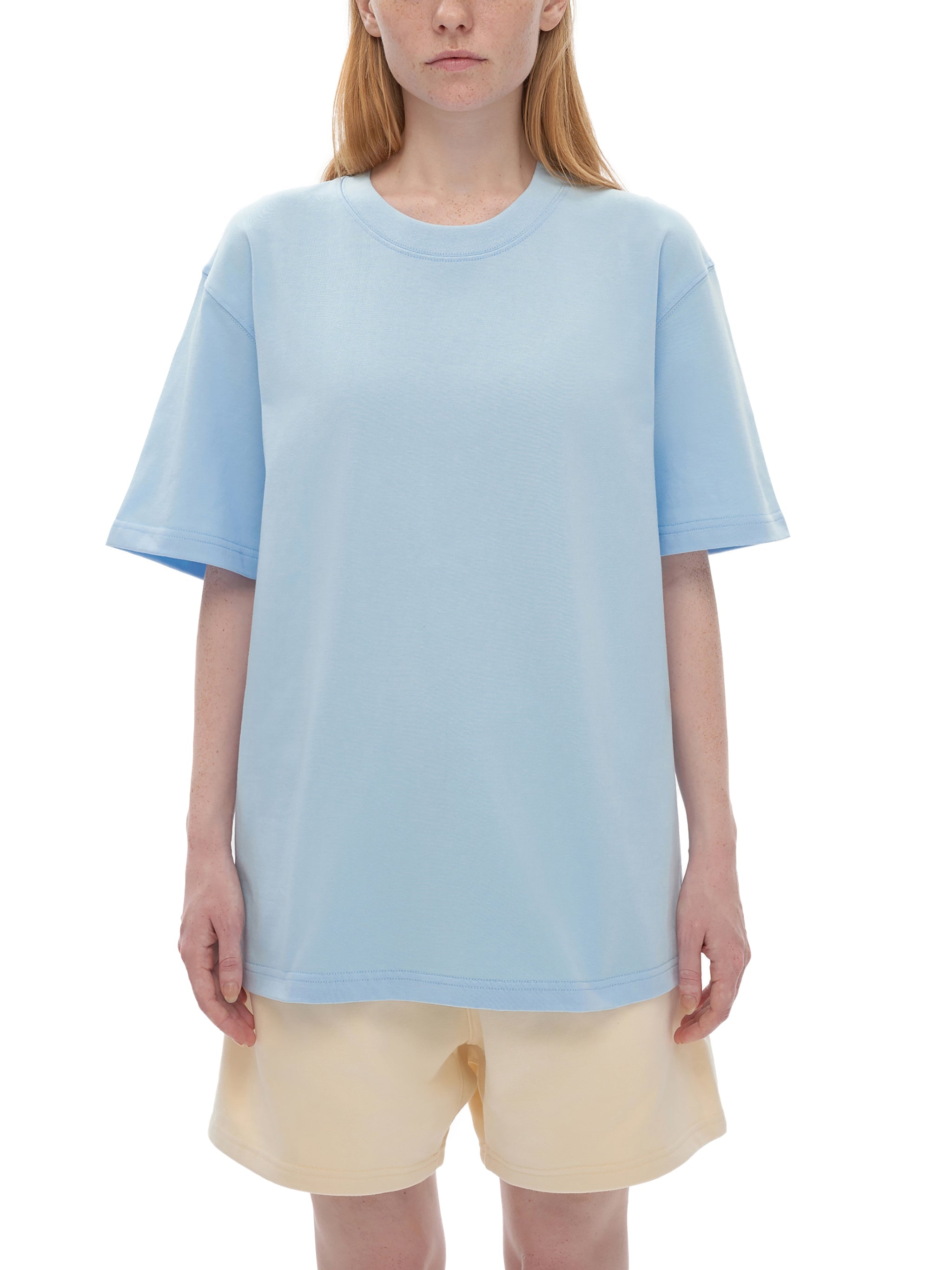 all,arcaprl,heavyweight,drop shoulder,cotton,t-shirt,one-size,upper body,ru0014,relaxed fit