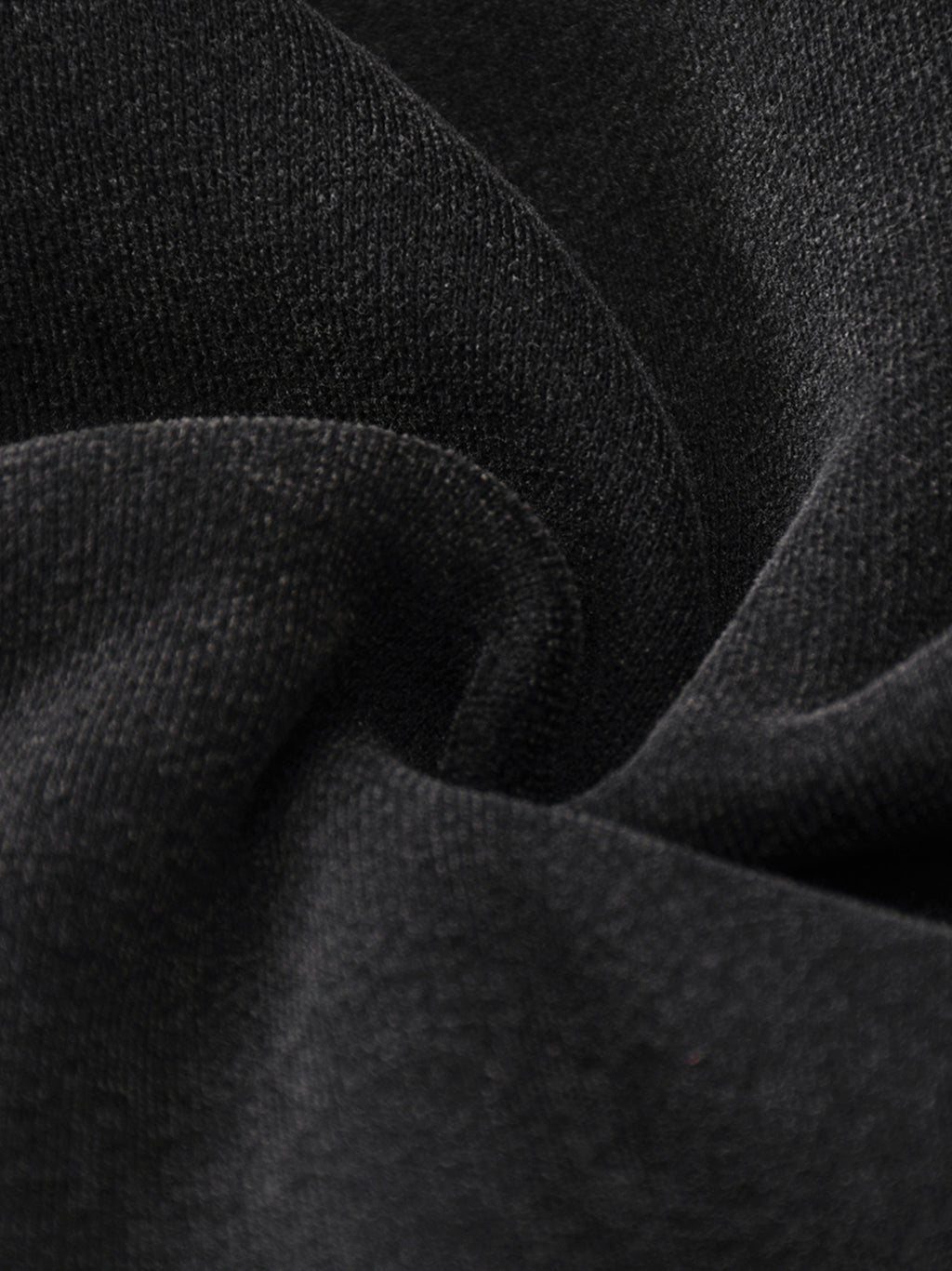 WOMEN'S SNOW WASHED HOODIE | cropped - Arcadia Apparel