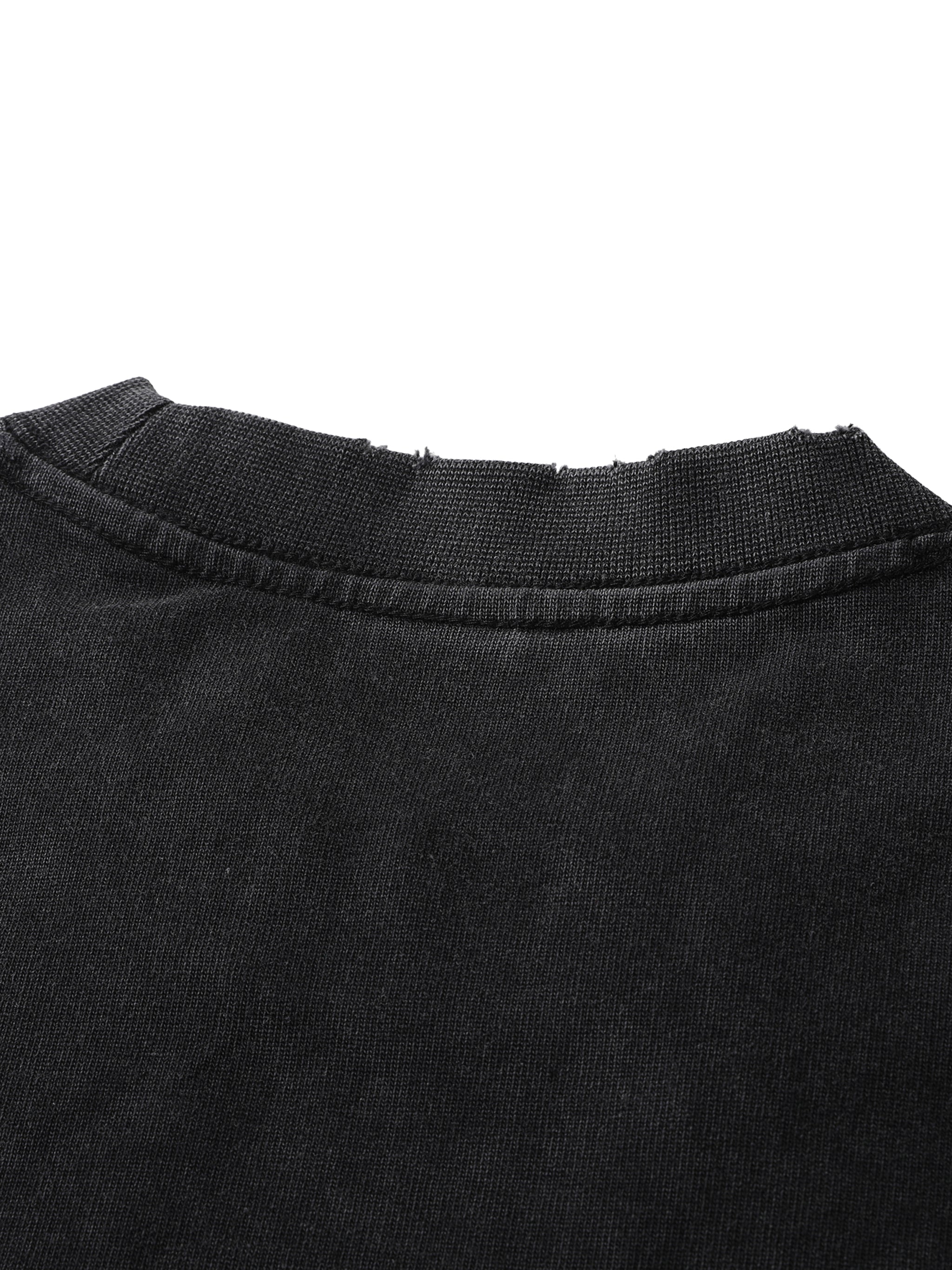 all,heavyweight,vintage washed,frayed,t-shirt,tee,one-size,arcaprl,arcadia apparel,arcadia