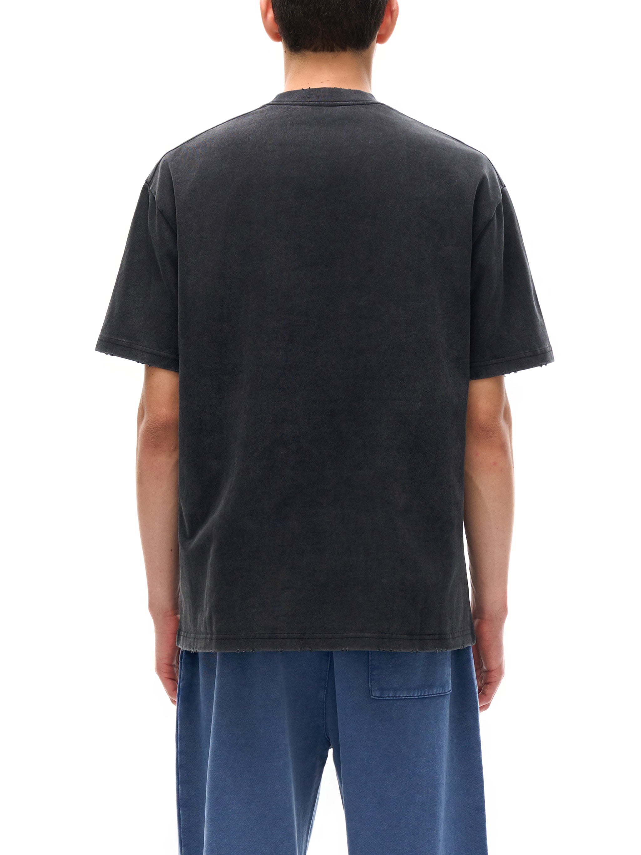 all,heavyweight,vintage washed,frayed,t-shirt,tee,one-size,arcaprl,arcadia apparel,arcadia