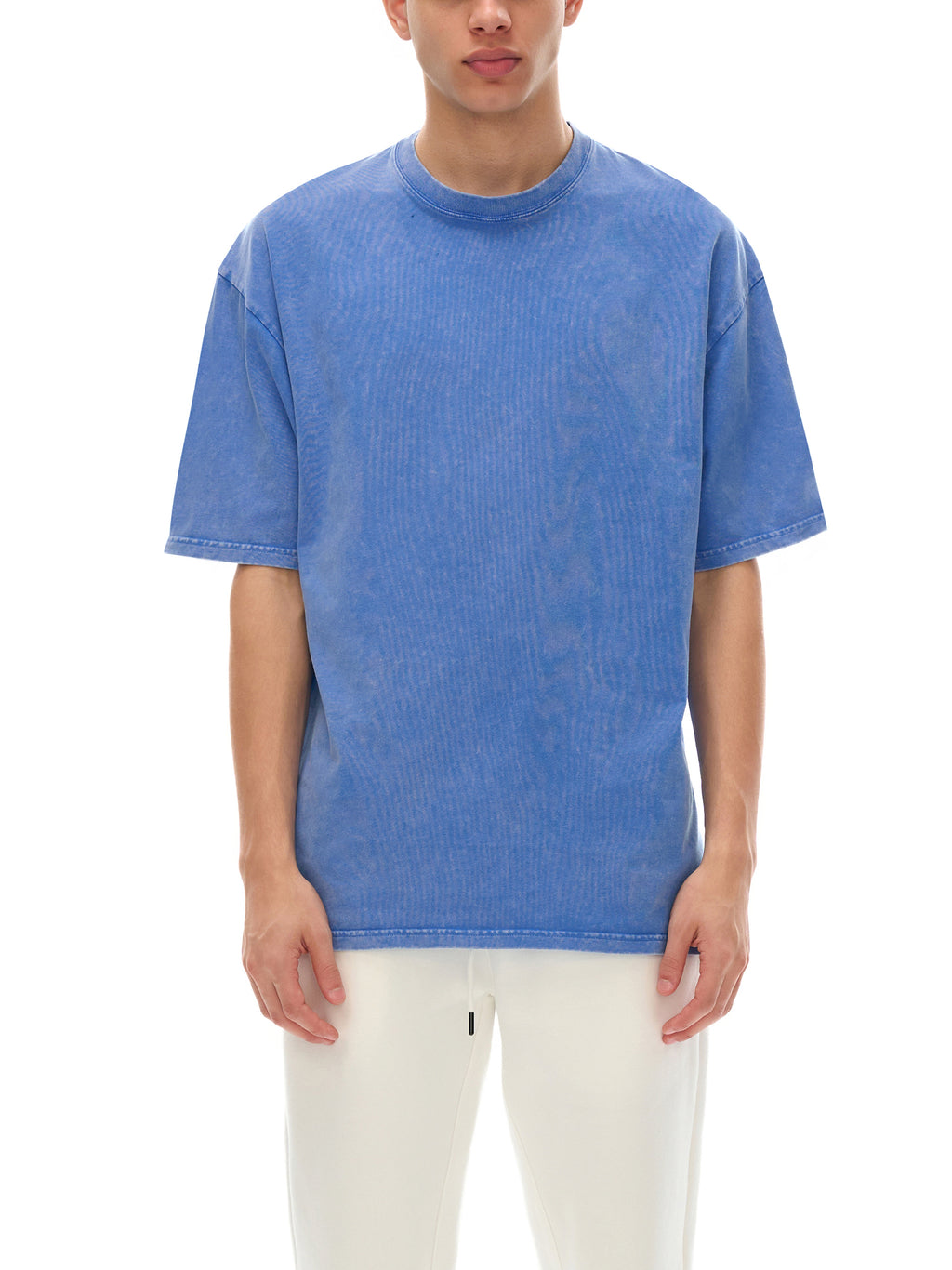 mens,men's,upper,body,tee,tshirt,t-shirt,oversized,cotton,snow washed