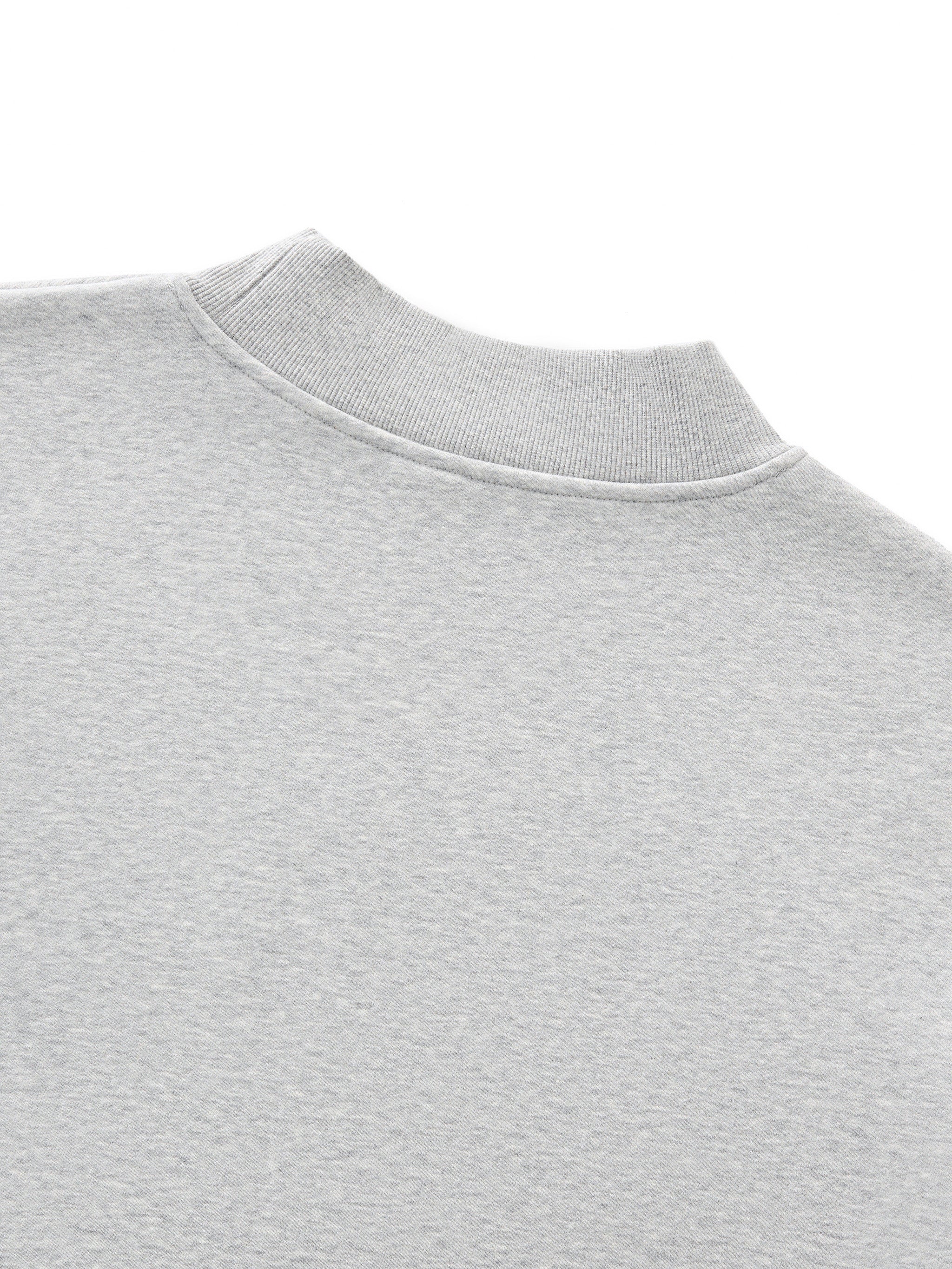 all,arcaprl,arcadia,apparel,women,fleece,mid-neck,crew,sweatshirt,oversized