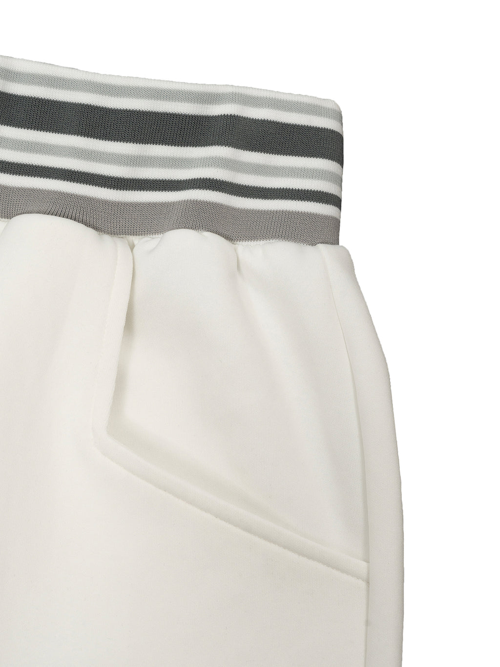 striped waist,wide leg,pants,all,new,neutral,nath,neutral athleisure,unisex,arcaprl