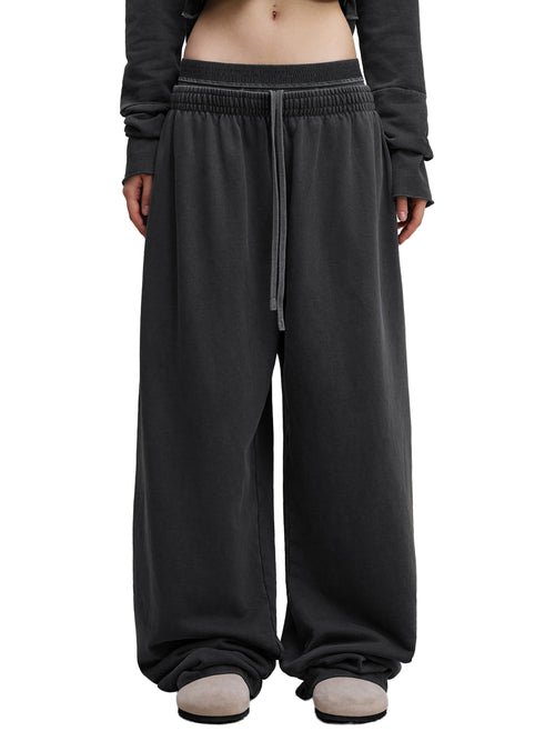 all,arcaprl,arcadia apparel,arcadia,lower body,womens,vintage washed,waist,pants,sweatpants