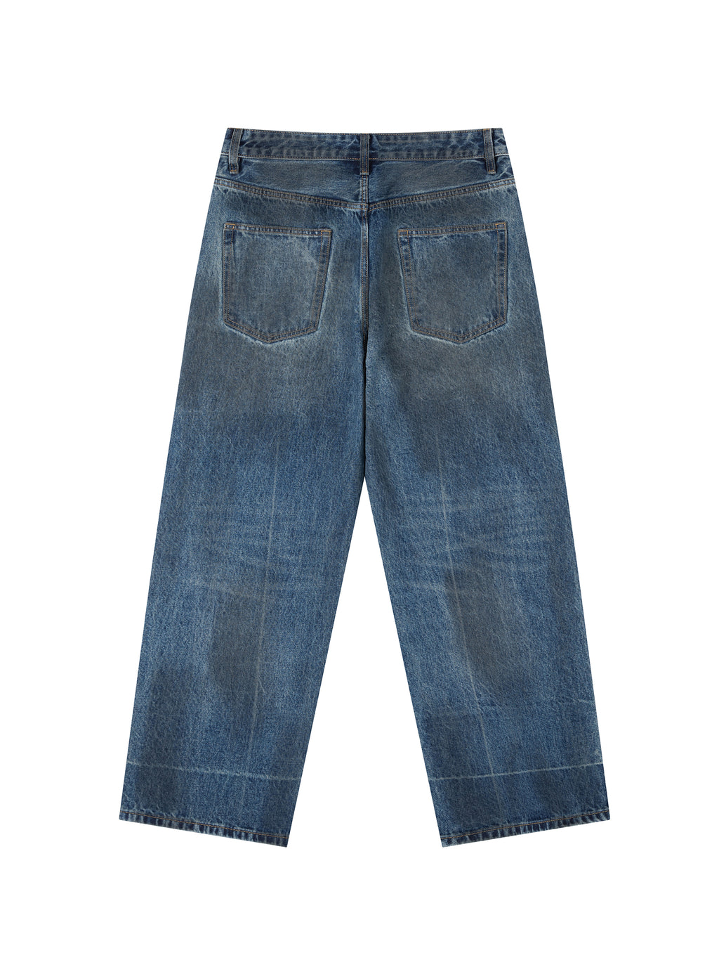 men,jeans,vintage,wash,baggy,denim,all,new,arcaprl,arcadia