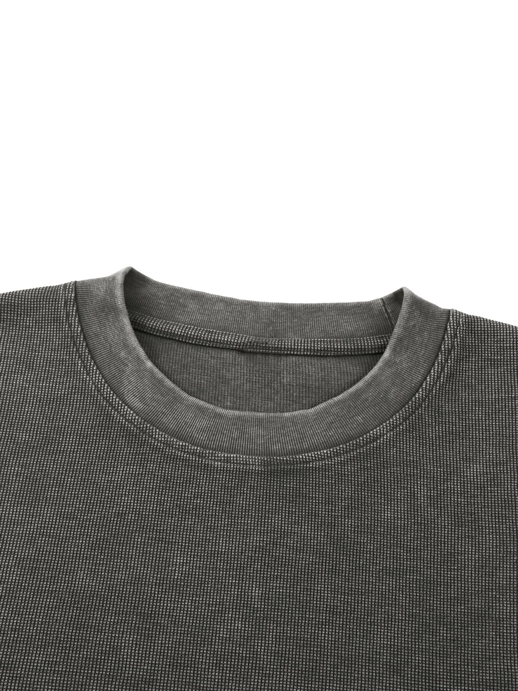 all,mineral wash,waffle knit,t-shirt,tee,tshirt,arcaprl,arcadia,arcadia apparel,upper