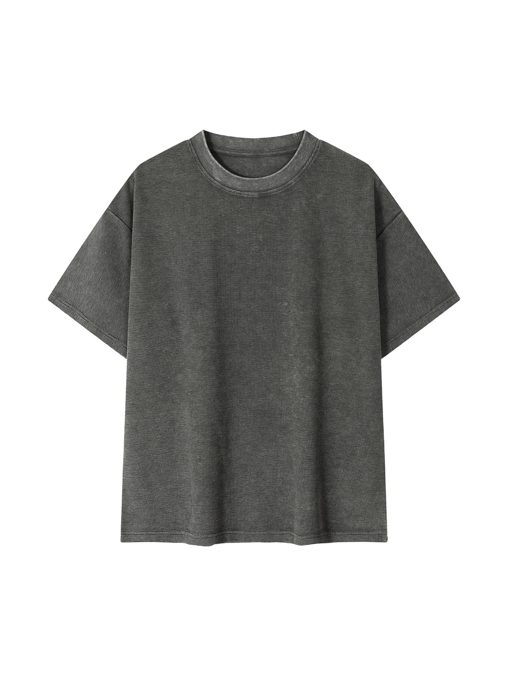 all,mineral wash,waffle knit,t-shirt,tee,tshirt,arcaprl,arcadia,arcadia apparel,upper