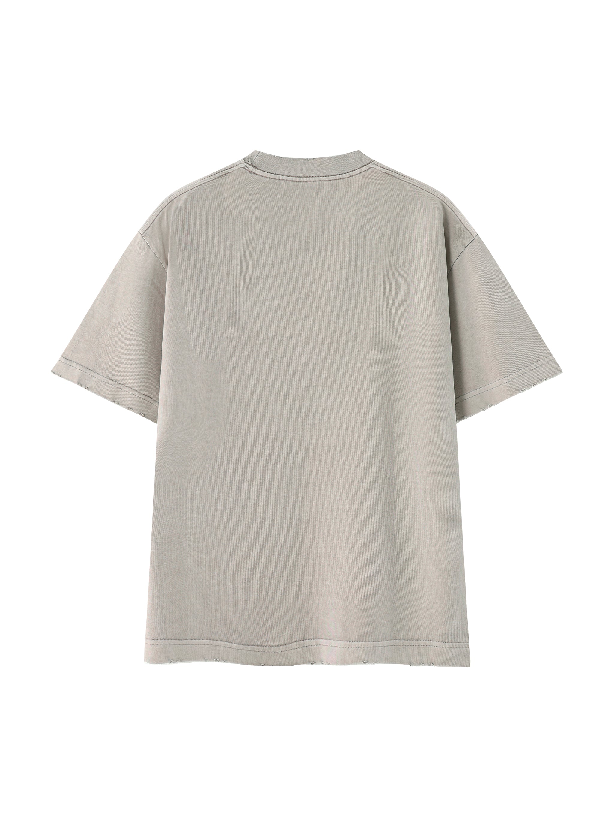 all,heavyweight,vintage washed,frayed,t-shirt,tee,one-size,arcaprl,arcadia apparel,arcadia