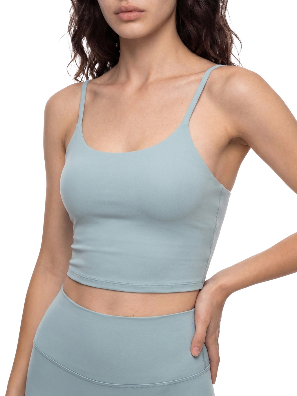 all,spaghetti strap,yoga,sports bra,bra,upper body,arcaprl,arcadia,arcadia apparel,body