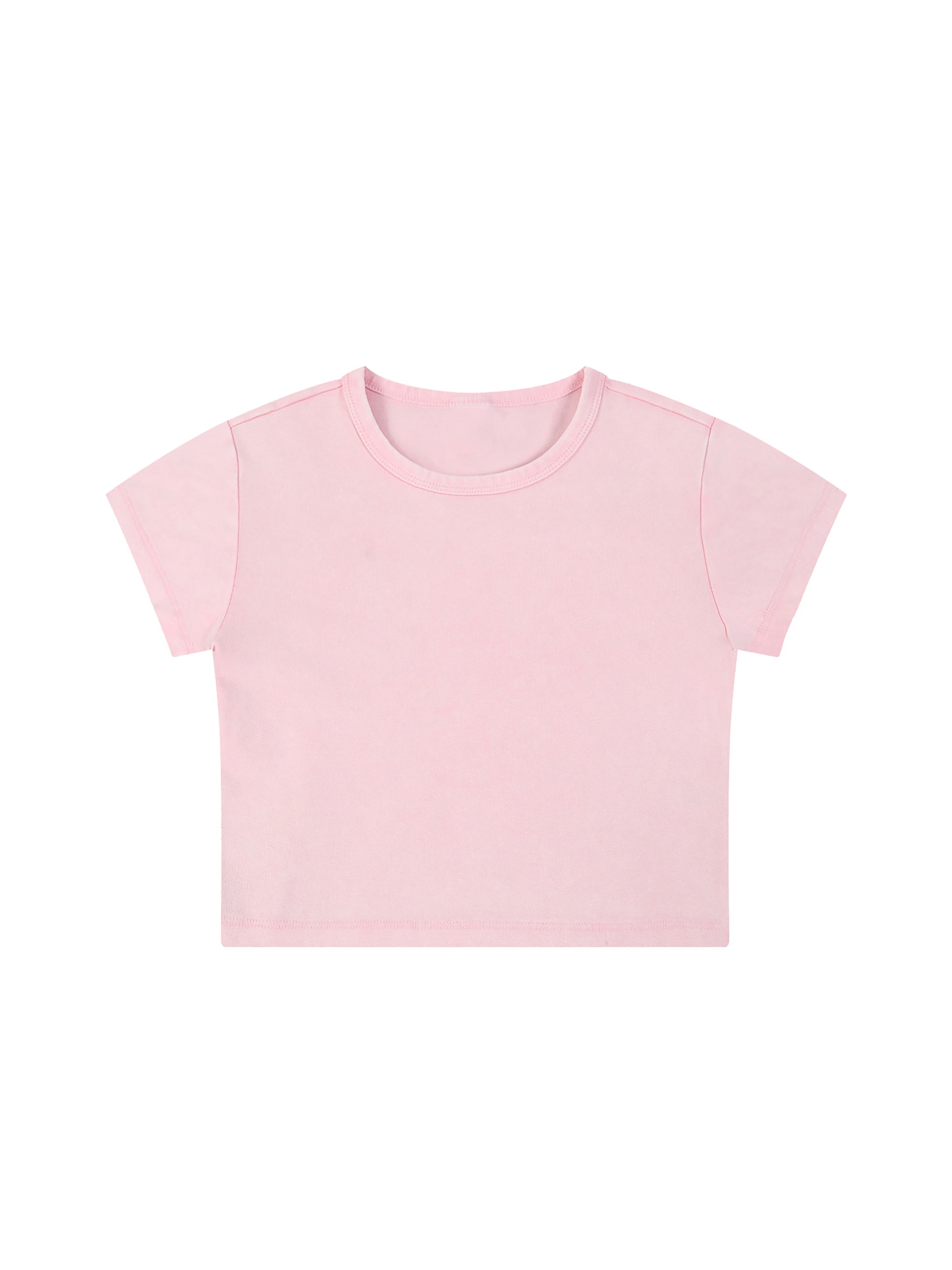 all,arcaprl,arcadia apparel,arcadia,snow washed,crop,top,cropped,upper body,womens