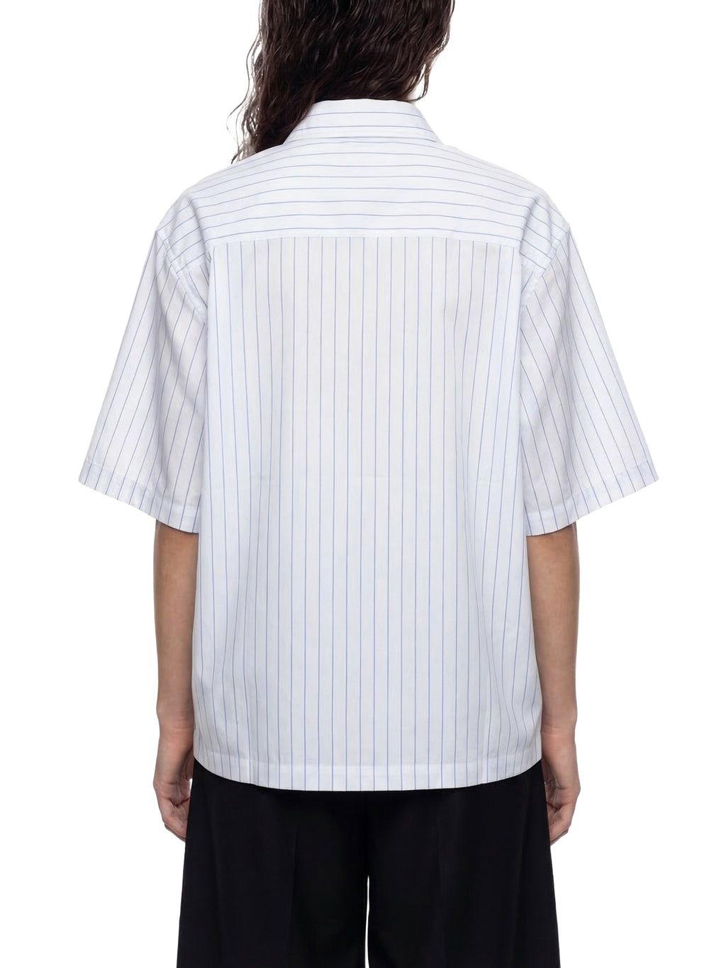 all,arcaprl,arcadia apparel,arcadia,one-size,striped,boxy,button-up,shirt,upper body