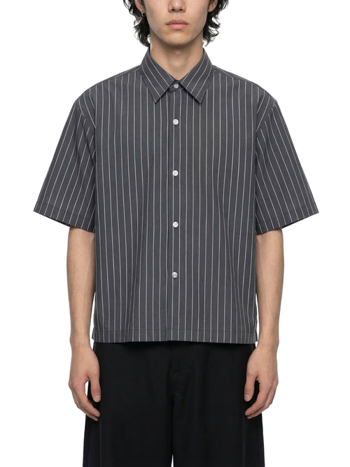 all,arcaprl,arcadia apparel,arcadia,one-size,striped,boxy,button-up,shirt,upper body