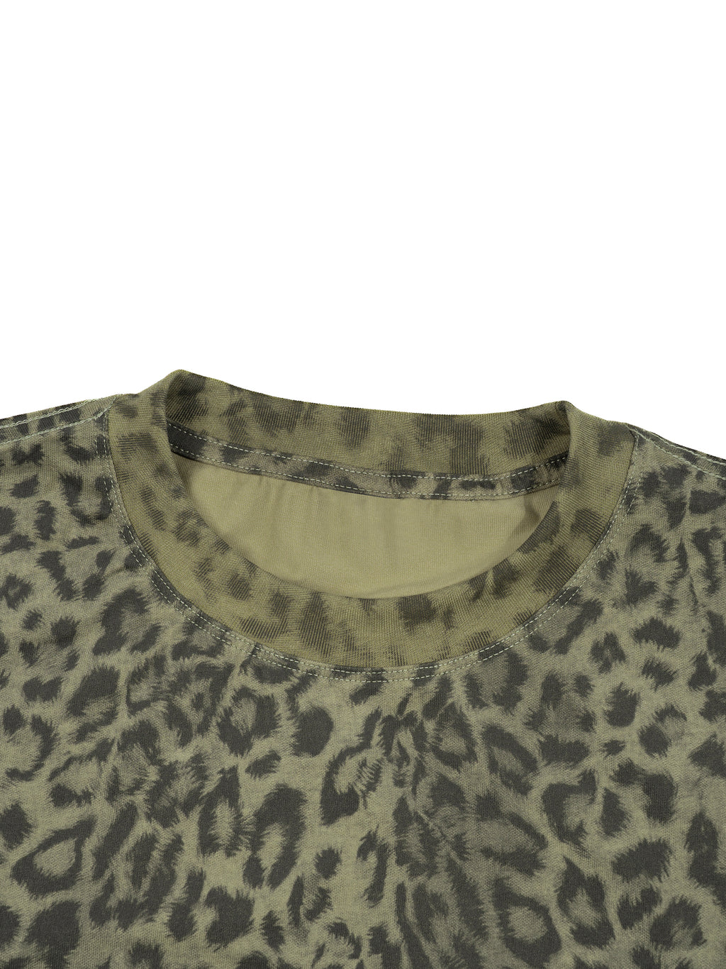 all,ut0079,arcaprl,leopard print,animal print,boxy,t-shirt,tee,arcadia apparel,one-size