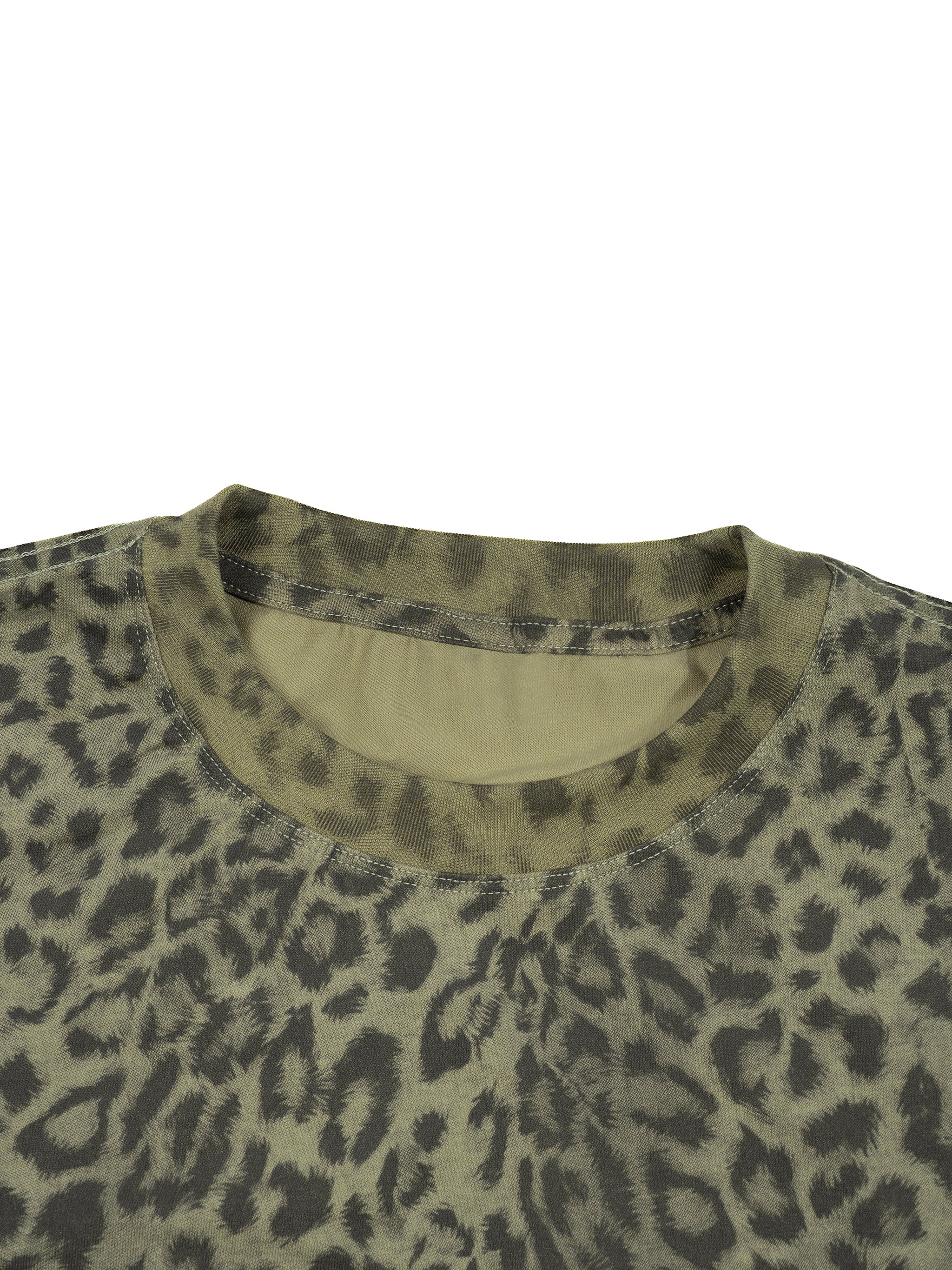 all,ut0079,arcaprl,leopard print,animal print,boxy,t-shirt,tee,arcadia apparel,one-size