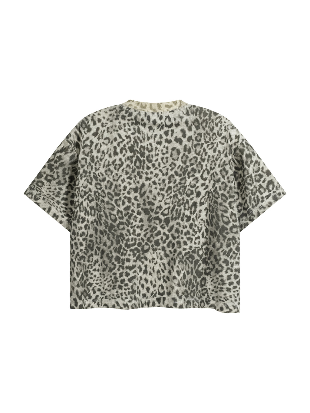 all,ut0079,arcaprl,leopard print,animal print,boxy,t-shirt,tee,arcadia apparel,one-size