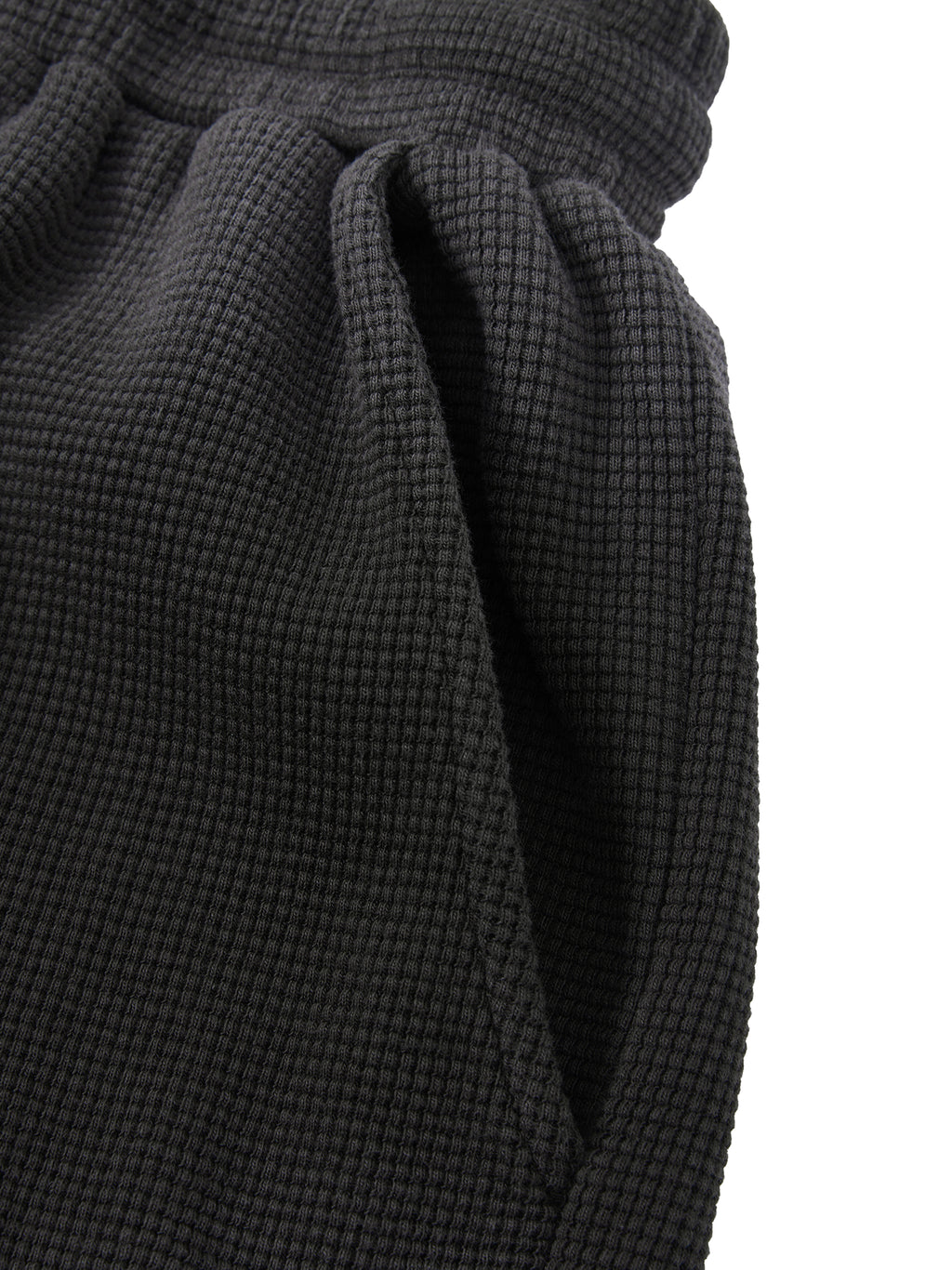 all,arcaprl,waffle,sunfade,raw,raw hem,hem,shorts,lower body,one-size
