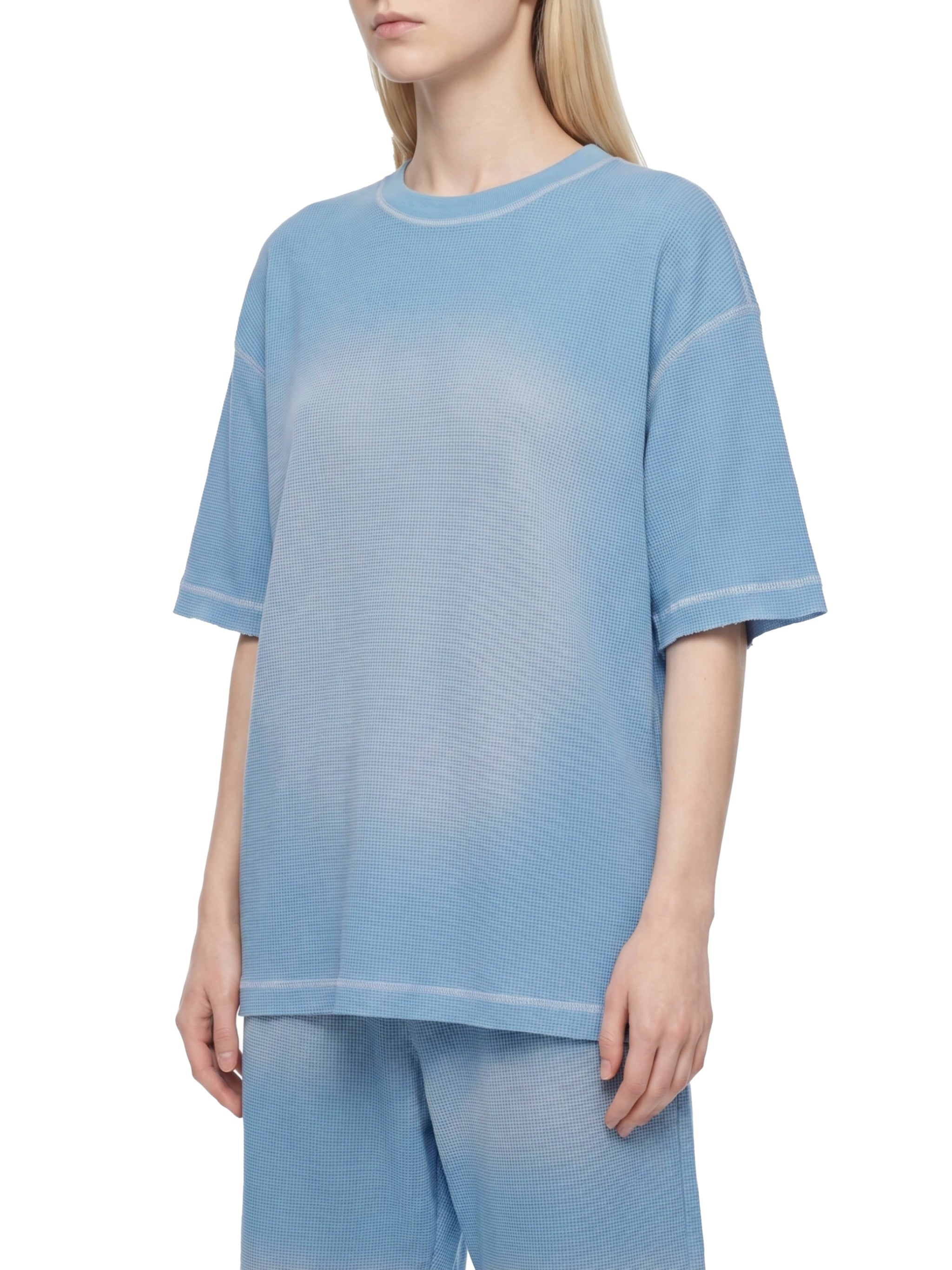 all,arcaprl,sunfade,waffle,boxy,t-shirt,tee,one-size,upper body,arcadia apparel